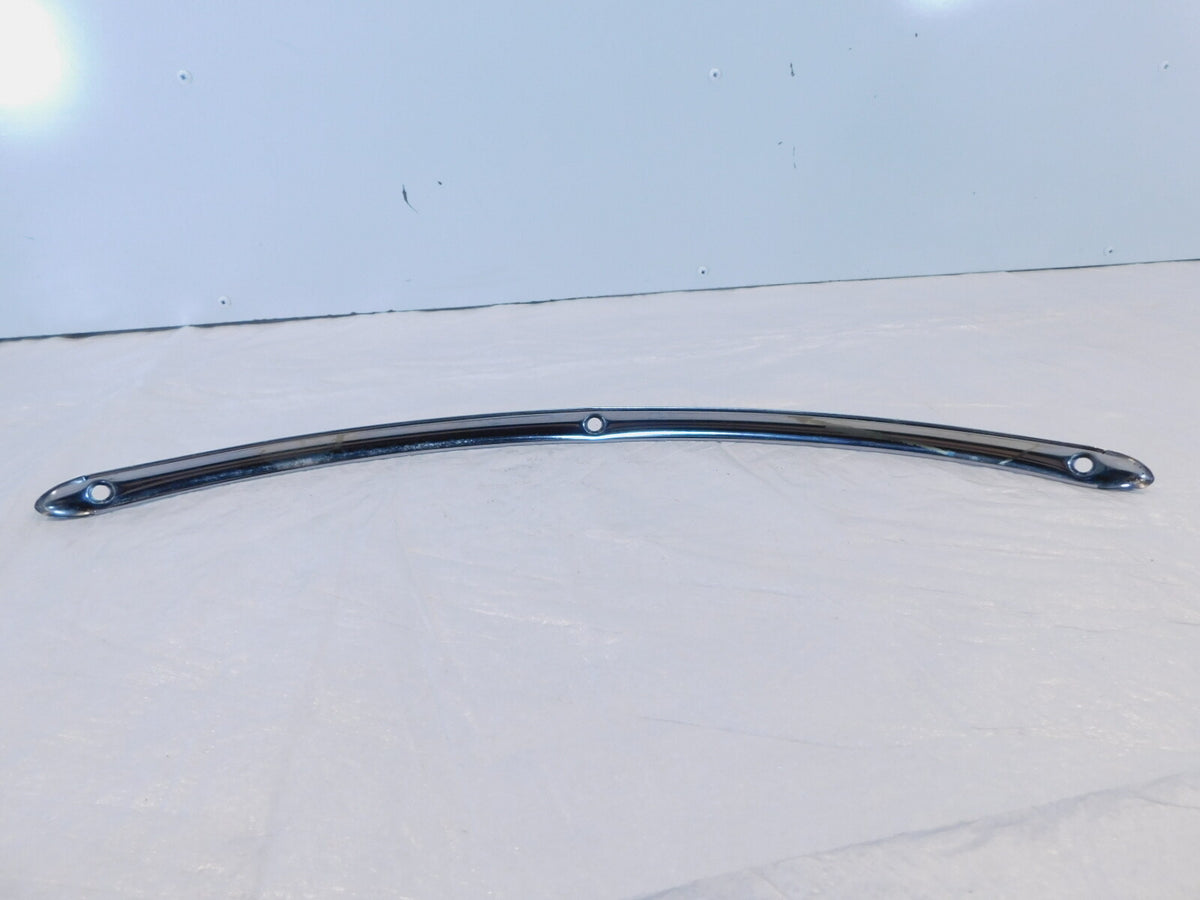 Harley Davidson Touring Street & Electra Glide Fairing Windshield Trim Strip - C3 Cycle