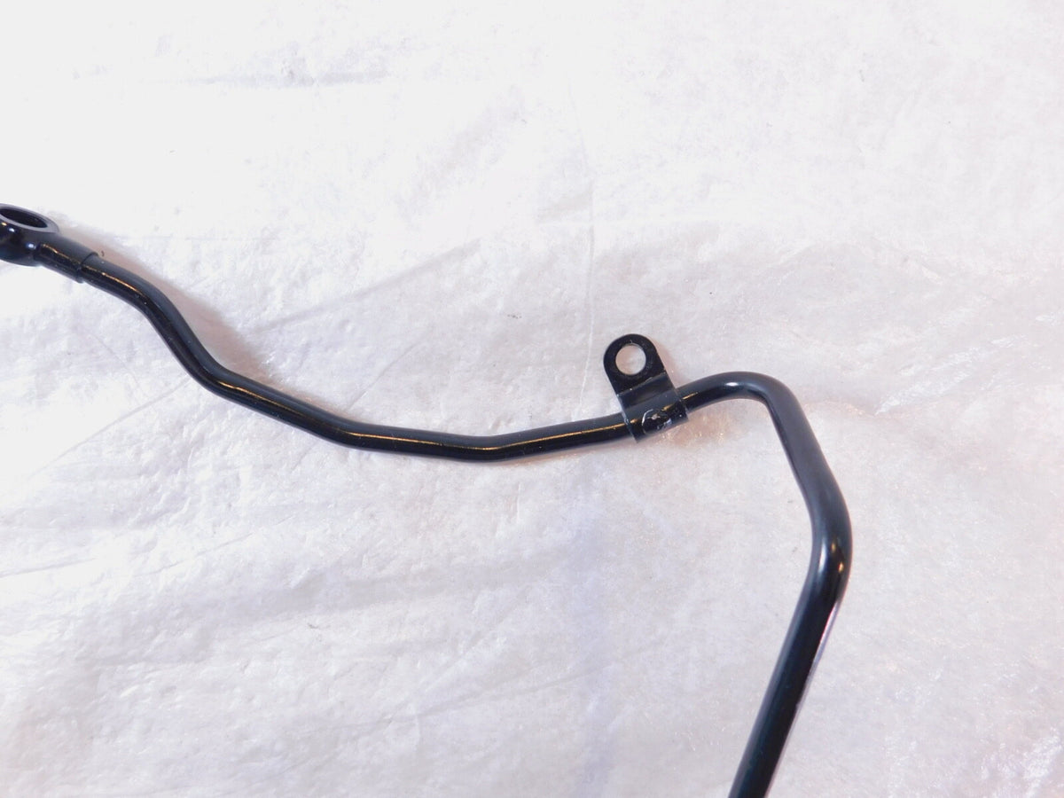 2008-2009 Buell 1125 1125R 1125CR Engine Motor Oil Vent Tube Hose Pipe Line - C3 Cycle
