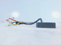 1995-2001 Honda VT1100 VT1100C Shadow 1100 ACE Aero Voltage Regulator Rectifier - C3 Cycle