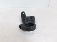 2004-2016 Triumph Thruxton 900 EFI Left Foot Peg Footrest Bracket Mount T2075076 - C3 Cycle