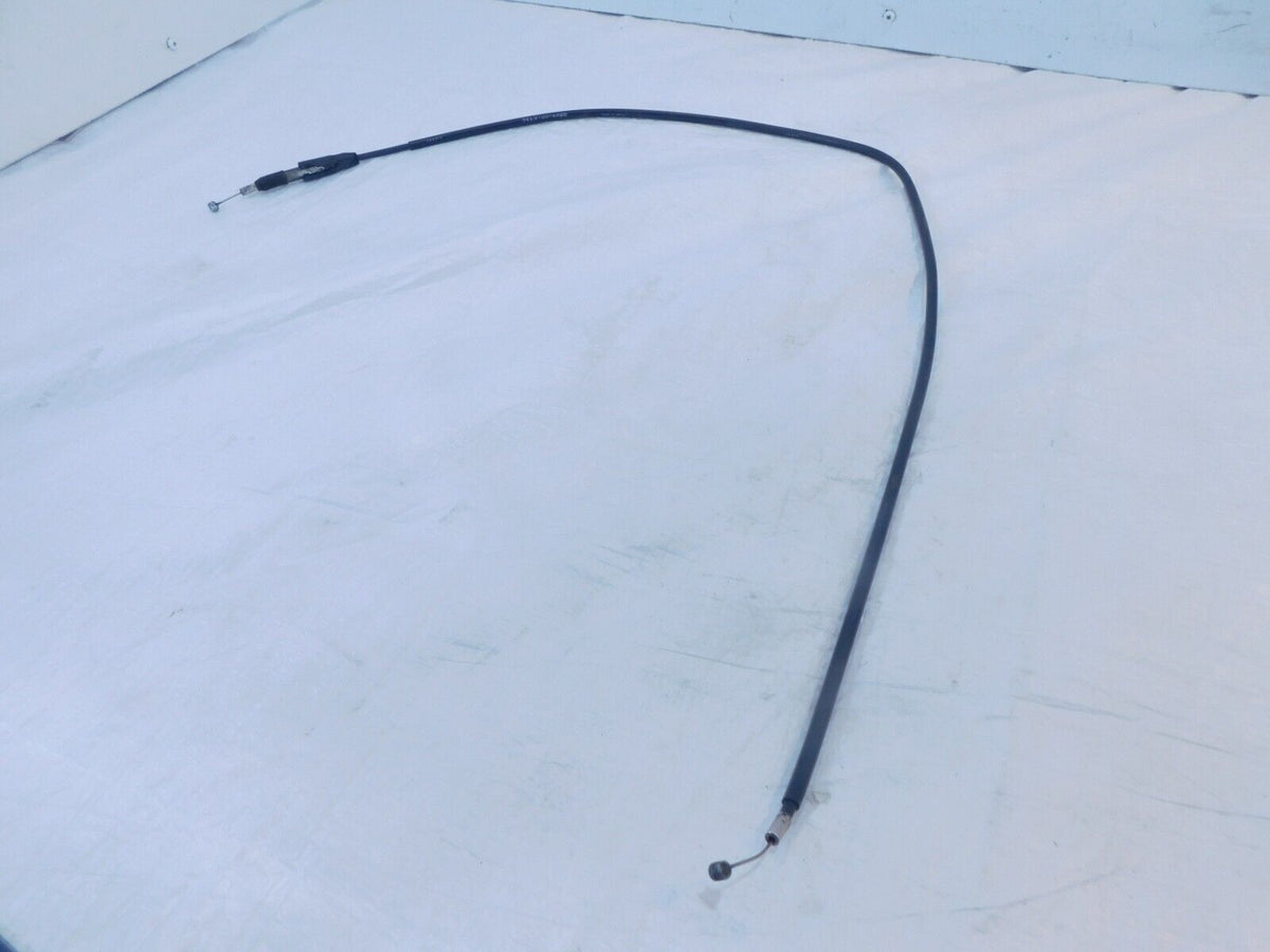 Yamaha V-Star 1100 XVS1100 Classic Custom Silverado Handlebar Starter Cable Wire - C3 Cycle