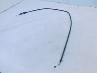 Yamaha V-Star 1100 XVS1100 Classic Custom Silverado Handlebar Starter Cable Wire - C3 Cycle