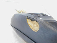 1992 1993 1994 Honda VT1100 Shadow 1100 Front Main Rider Cushion Saddle Seat Pad - C3 Cycle