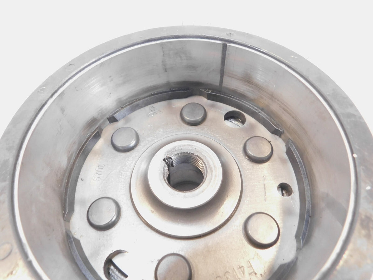 Kawasaki VN800 Vulcan 800 Drifter Classic Alternator Stator Rotor Flywheel - C3 Cycle