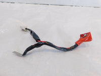 2018 18 Kawasaki Ninja H2 SX SE ZX1002 Positive Battery Starter Relay Wire Cable - C3 Cycle