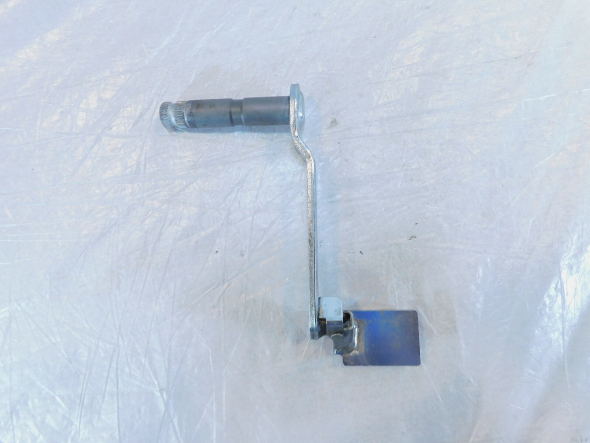 Yamaha Royal Star Tour Classic Deluxe & Venture S XVZ13 Brake Foot Pedal Lever - C3 Cycle