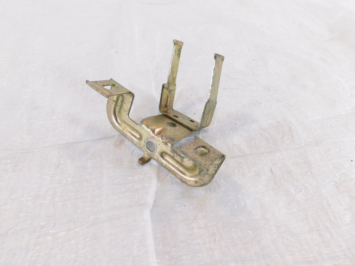 1997-1999 Suzuki GSX-R600 & GSX-R750 Wire Harness Side Stand Relay Bracket Mount - C3 Cycle