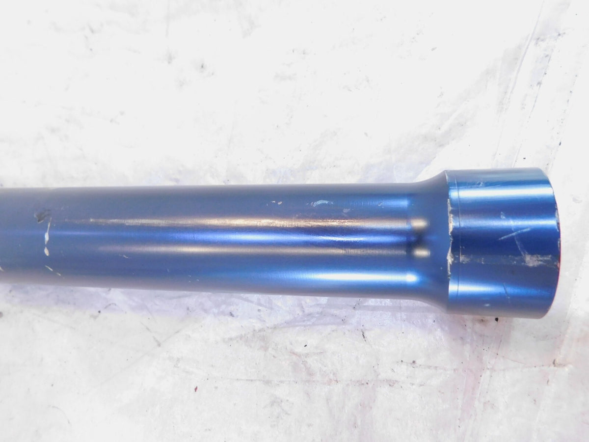 2002-2006 BMW R1150GS R1150GS Adventure Right Front Wheel Fork Shock Leg Slider - C3 Cycle