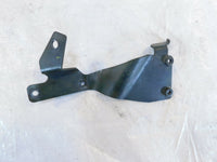 2008-2017 Victory Vision Tour & Premium Left Front Saddlebag Hinge Mount Bracket - C3 Cycle