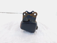 Honda CB350K CB350 & Scrambler CL350 350 Front Fender Storage Tool Box Holder - C3 Cycle