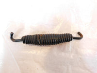 Harley Touring Softail & Dyna Kickstand Sidestand Jiffystand Kick Stand Spring - C3 Cycle