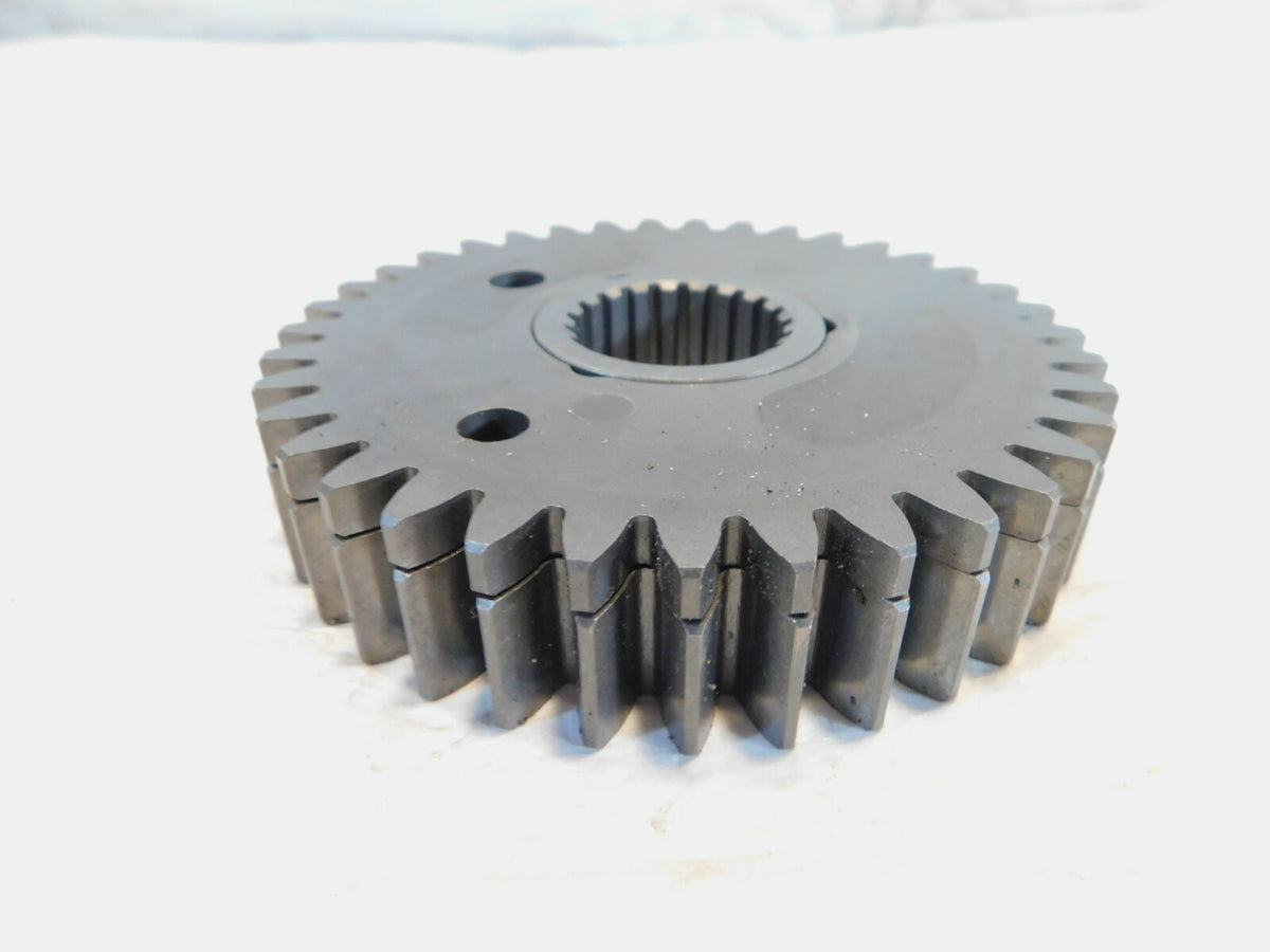 1990-1998 Honda PC800 Pacific Coast 800 Crankshaft Crank Primary Drive Gear - C3 Cycle