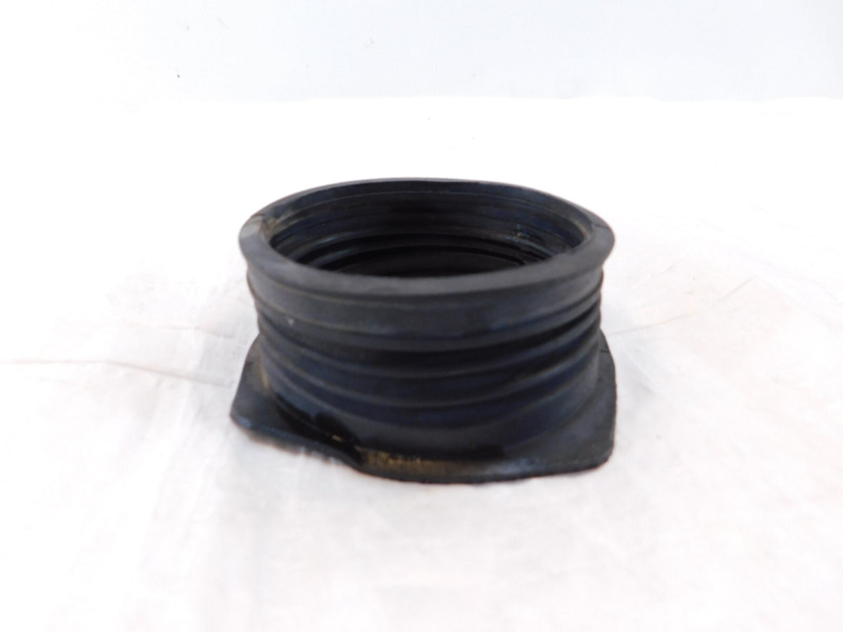 Suzuki Intruder 1400 Boulevard S83 Left Swingarm Driveshaft Rubber Dust Boot Cap - C3 Cycle