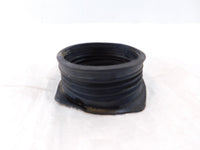 Suzuki Intruder 1400 Boulevard S83 Left Swingarm Driveshaft Rubber Dust Boot Cap - C3 Cycle