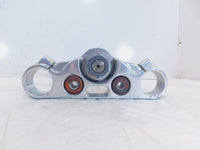 2008-2013 Harley Davidson Dyna FXDL Low Rider Front Fork Triple Tree Brackets - C3 Cycle