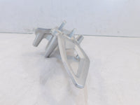 BMW F800 F800GT F800R Front Left Footpeg Footrest & Shifter Pedal Mount Bracket - C3 Cycle