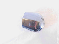 Harley Davidson Street Electra Glide Dyna Softail & Sportster Chrome Horn Cover - C3 Cycle