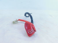 Honda NT700 NT700V NT700VA Deauville Positive Battery to Start Cable Line Wire - C3 Cycle