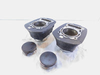 Victory Hammer, Vegas, Vision & Cross Country Cylinder Barrell Jugs & Pistons - C3 Cycle
