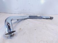 2005-2008 Honda VTX1800 VTX1800F Lower Chrome Exhaust Header Pipe 18320-MCH-F10