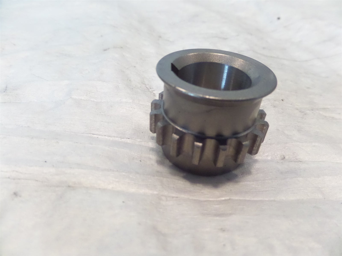 Triumph Daytona 675 Street Triple R & Tiger Crank Cam Chain Drive Sprocket Gear - C3 Cycle