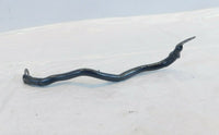 1986-1996 Harley Davidson Sportster 883 & 1200 Black Negative Battery Cable Wire - C3 Cycle