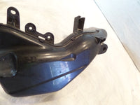 2008-2017 Suzuki GSX1300R Hayabusa Busa Left Air Intake Filter Duct Scoop Pipe - C3 Cycle