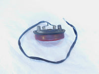 04-07 Honda VT600C VT600CD Shadow 600 Rear Tail Brake Light w/ Backplate & Lens - C3 Cycle