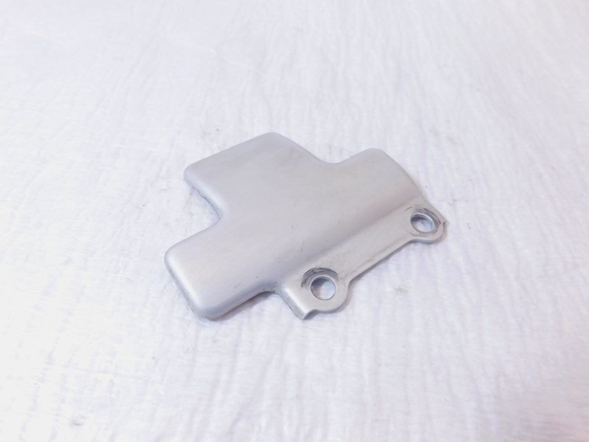 BMW R1150R R1150RS R1150GS Adventure Foot Brake Master Cylinder Cover Guard - C3 Cycle