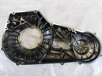 Harley Davidson Dyna Super Glide Wide Glide Low Rider Chrome Primary Chain Cover - C3 Cycle