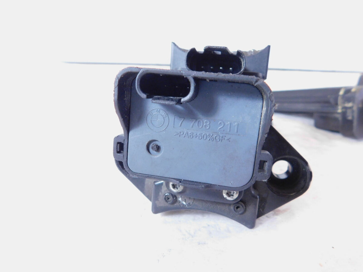 2011-2016 BMW K1600GT K1600GTL ECM ECU CDI Ignition Switch Gas Cap Lock Key Set - C3 Cycle
