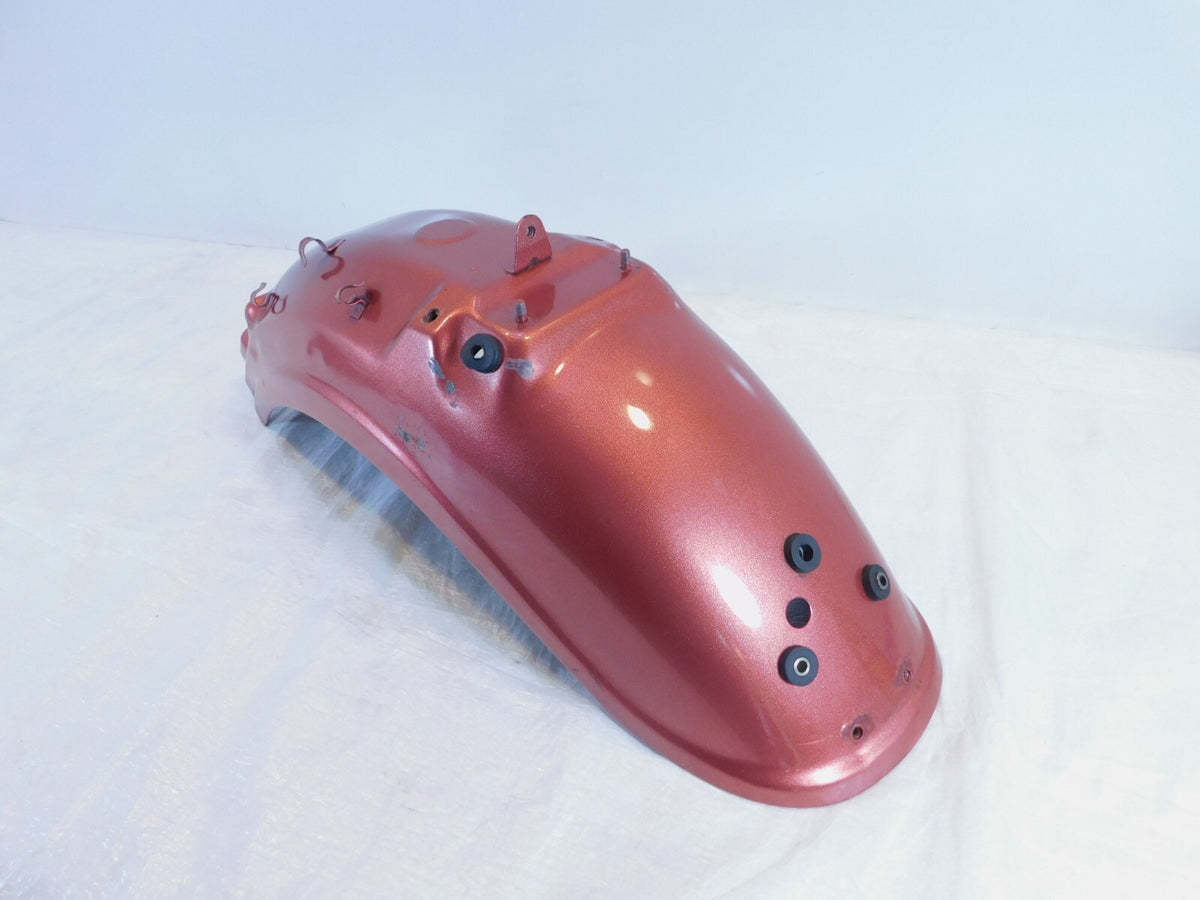 1988-1997 Yamaha Virago 750 XV750 Rear Back Wheel Fender Mudguard Cover - C3 Cycle