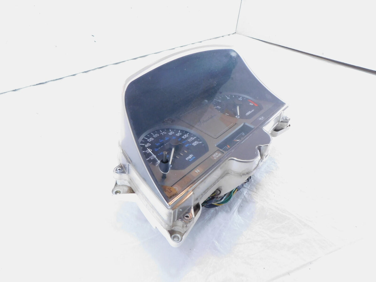 1991-1996 Honda GL1500 Goldwing 1500 Speedometer Tach Instrument Gauge Cluster