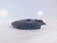 1997-00 BMW F650 Funduro F650ST Rear Seat Tail Section Luggage Rack Cover Panel - C3 Cycle