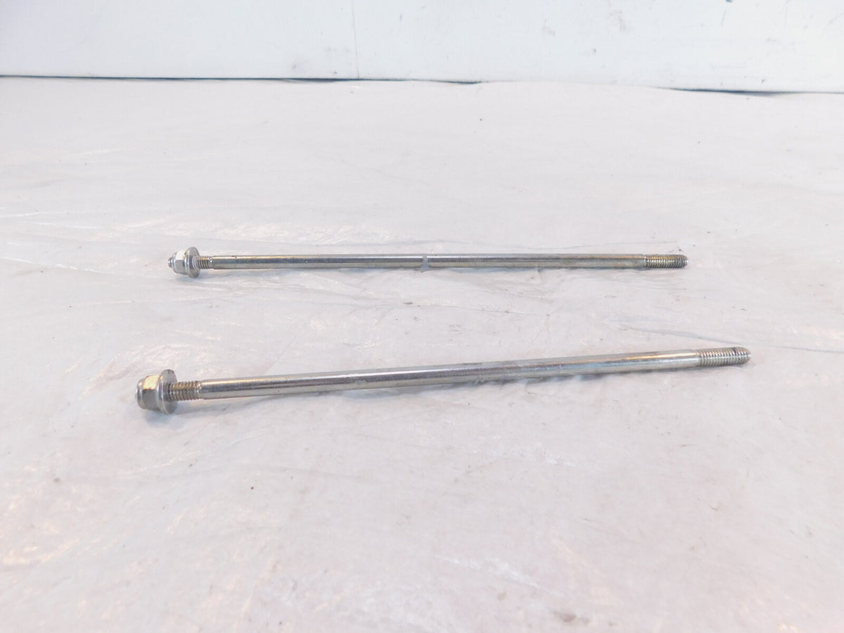 Royal Enfield Classic Bullet 500 EFI Lower Engine Motor Crank Case Bolt Stud - C3 Cycle