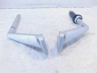 2003 2004 2005 Yamaha FJR1300 Silver Left/Right Handlebar Handle Bars for parts - C3 Cycle