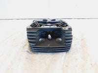 Harley Davidson Touring Softail & Dyna Front Cylinder Head w/ Valves & Springs - C3 Cycle