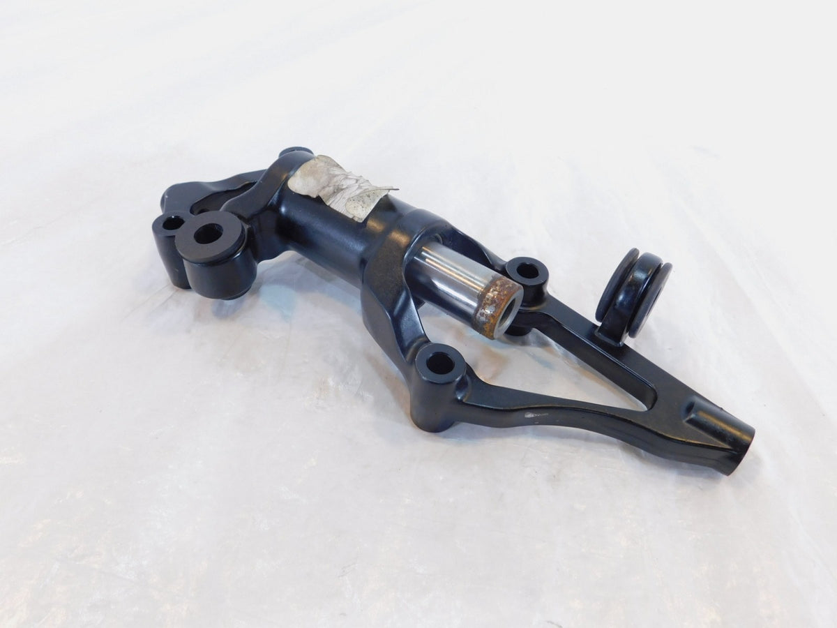 Harley Davidson Pan America 1250 1250S Rear Wheel Fork Swingarm Mount Bracket - C3 Cycle