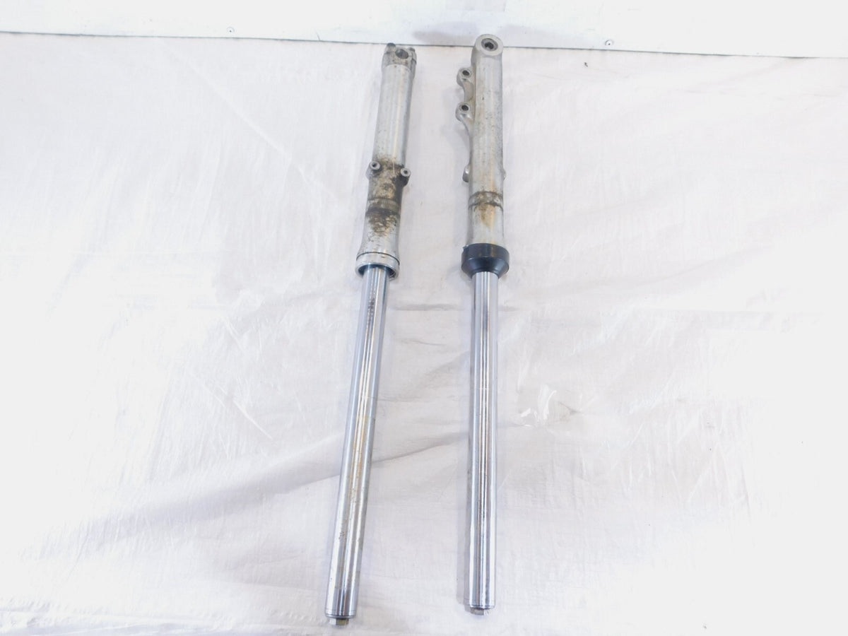 1978 1979 1980 Honda CX500 & CX500D Deluxe & CX500C Custom Front End Shock Forks - C3 Cycle