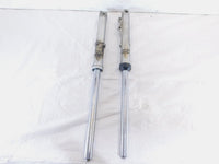 1978 1979 1980 Honda CX500 & CX500D Deluxe & CX500C Custom Front End Shock Forks - C3 Cycle