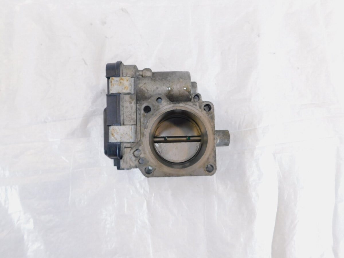 2011-2022 BMW K1600GT K1600GTL Excl K1600B Bagger Air Fuel Intake Throttle Body - C3 Cycle