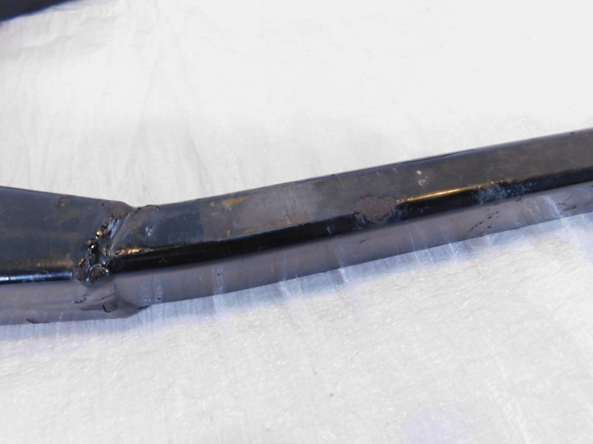 1986-1987 Harley Davidson Sportster 883 & 1100 Rear Wheel Fork Swingarm Bracket - C3 Cycle