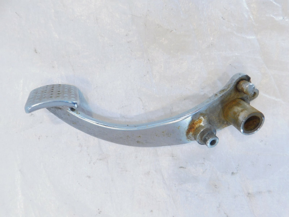 1987-2009 Suzuki Intruder Boulevard S83 VS1400 Rear Wheel Foot Brake Pedal Lever - C3 Cycle