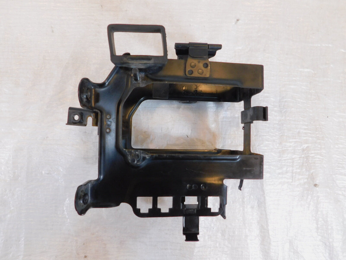 1983 Honda CB900 CB900C CB1000 CB1000C Custom Battery Holder Box Tray Brackets - C3 Cycle