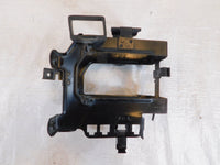 1983 Honda CB900 CB900C CB1000 CB1000C Custom Battery Holder Box Tray Brackets - C3 Cycle