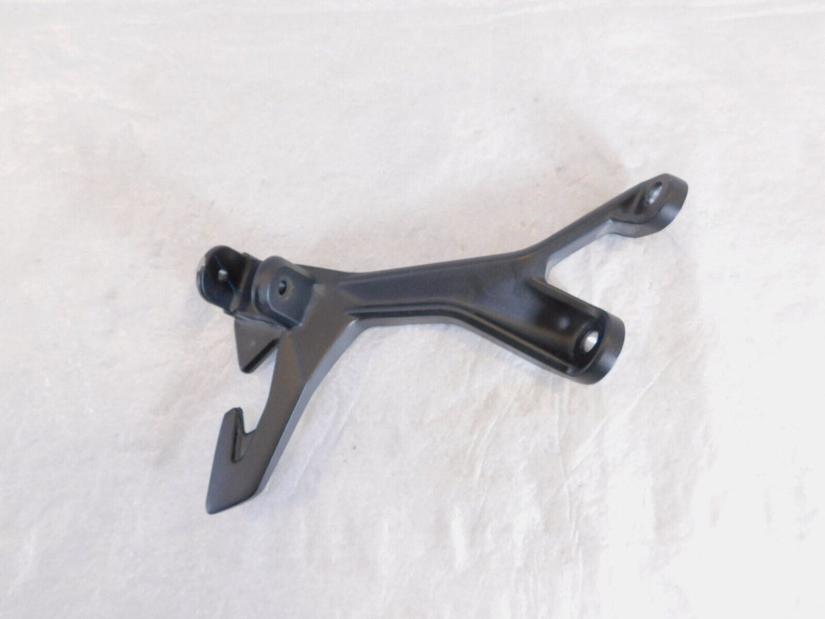 Kawasaki Ninja 400 EX400 Z400 ER400 Rear Left Side Passenger Footpeg Bracket