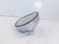 Harley Davidson Electra Glide Street Glide Chrome Right Rear View Fairing Mirror - C3 Cycle