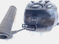 Harley Davidson Pan America 1250 1250S Handlebar Switch Buttons & Heated Grip - C3 Cycle