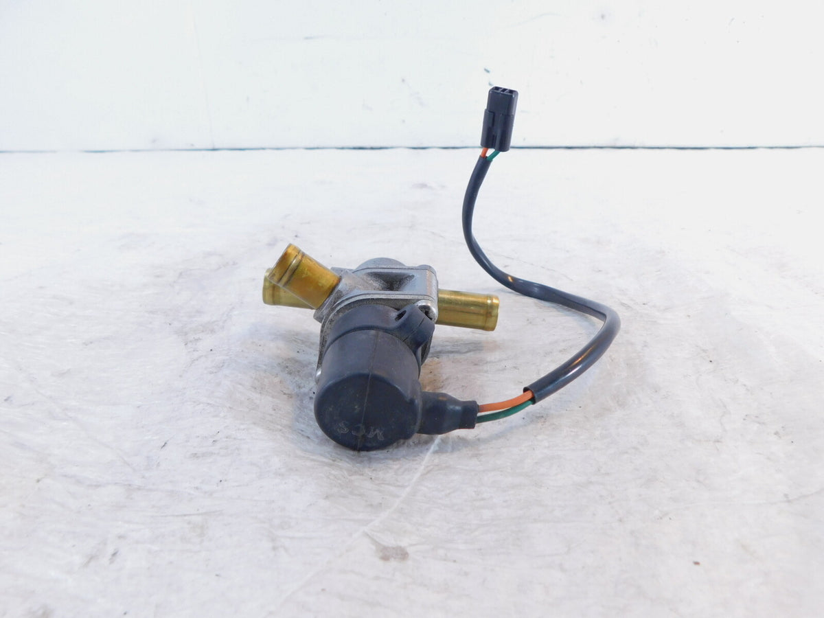 Honda ST1300A ST1300AC Electrical Exhaust Air injection Valve Solenoid Switch - C3 Cycle