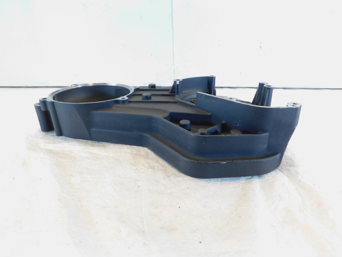 Harley Davidson Touring Road King Electra Glide Left Engine Inner Primary Cover - C3 Cycle